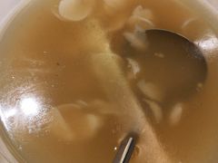 -马凯餐厅(长椿街店)