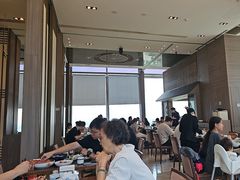 -田舍家Inakaya·炉端烧·铁板烧(天汇igc店)