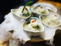 -水木苼 蔬食料理