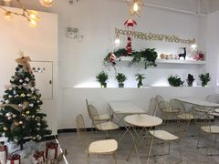 -欢牛蛋糕屋(萧山万象汇店)
