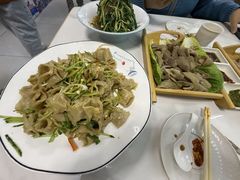 -沽源味道(中环路店)