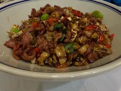 -新新湘菜馆(新中街二条店)