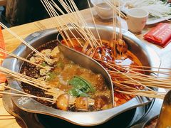 -袁记串串香(西安路店)