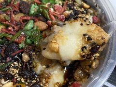 -津门红姐熟梨糕茶汤糕干(爱国道店)