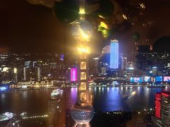 -金轩中餐厅 Jin Xuan(浦东丽思卡尔顿酒店)