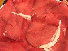 -老码头火锅(玉林店)