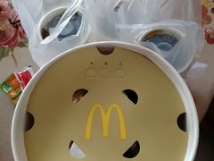 -麦当劳(红旗路店)