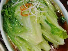 -恭敬李·烤鸭(天坛北门店)