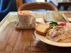 -西关84·History·Art·Cafe