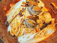 -江湖水乡铁锅炖魚(周庄嘉园店)