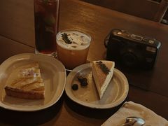 -WABI COFE(愚园路店)