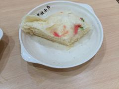-蒋家桥饺面店(东关街店)