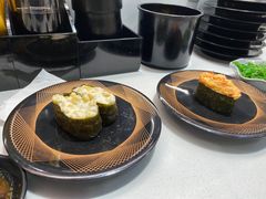 -争鲜回转寿司(朝北大悦城店)