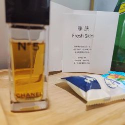 点击看大图 -悦奢科技美肤·牛奶光·BTL·体验中心