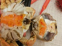 -东方红海鲜百汇(国际大厦店)