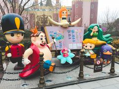 -安徒生童话乐园