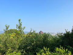 -吴山景区