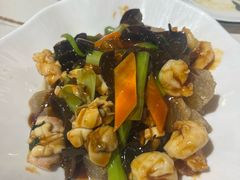 -松云居.大连人.大连菜