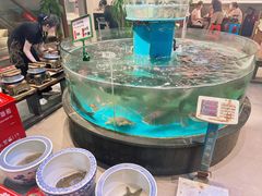 -魏铭鱼头捞饭(晋阳路店)