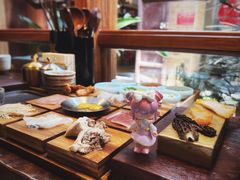 -银米·云南传统过桥米线(双廊黑金冠店)
