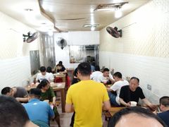 大堂-枣阁园滴滴自助餐