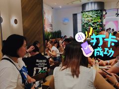 -Peet's Coffee皮爷咖啡(德基店)