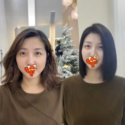 -十六番发型师事务所