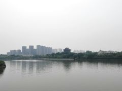 -凤城河风景区