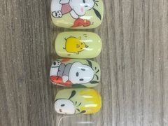 -首脑美容美发化妆美甲培训学校(龙岗校区)