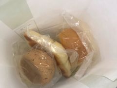 -稻田秋日式面包