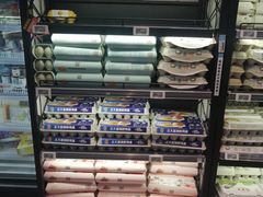 -盒马鲜生(红莲店)