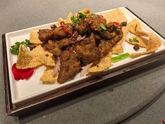 -紫阳富豪大酒店(惠南店)