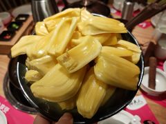 -椰夫人·养生椰子鸡(黄埔时代城店)