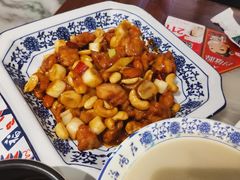 精品宫保鸡丁-海碗居(王府井店)