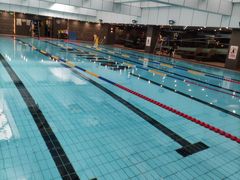 -W FITNESS 威尔仕健身·游泳(老西门新苑店)