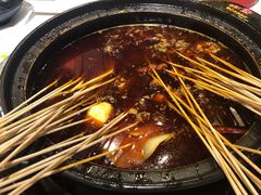-钢管厂五区小郡肝火锅串串香(总店)