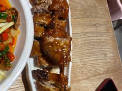 -川堂风·跷脚牛肉·乐山爆炒(宝山日月光店)