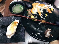 -陈老斯呼尔嗨吃烧烤(科巷店)