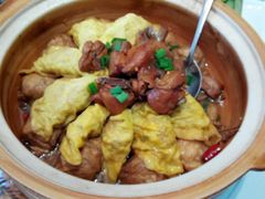 -同庆楼(大钟寺店)