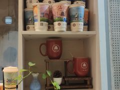 零售区-一杯潮茶·专注潮汕茶饮(十二中创始店)