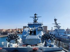 -中国人民解放军海军博物馆