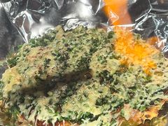 -日葵 大阪烧ひまり(仙霞路店)