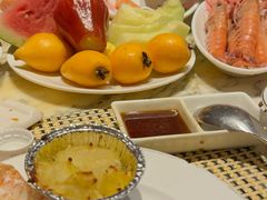 -雍和会海鲜姿造自助(湖东路店)