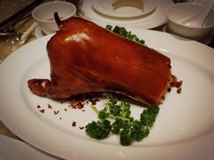 8餐厅-8餐厅(新葡京酒店)