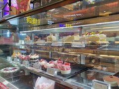 -85度C(苏州平江万达店)