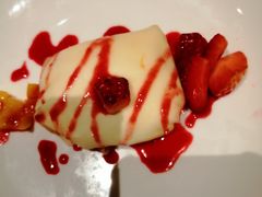 -长春凯悦酒店咖啡厅Market Café