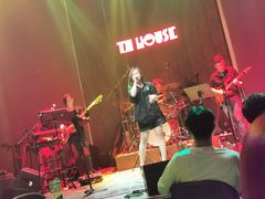 -TZ House音乐现场(来福士中心店)