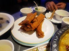 -邑金陵北京烤鸭店·现炒家常菜(ITC MALL店)