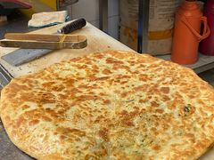 -咏春葱油饼(德政中路店)