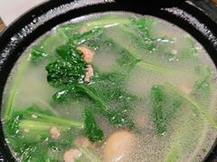 -原味田园·客家菜·土窑鸡(中航城君尚购物中心店)